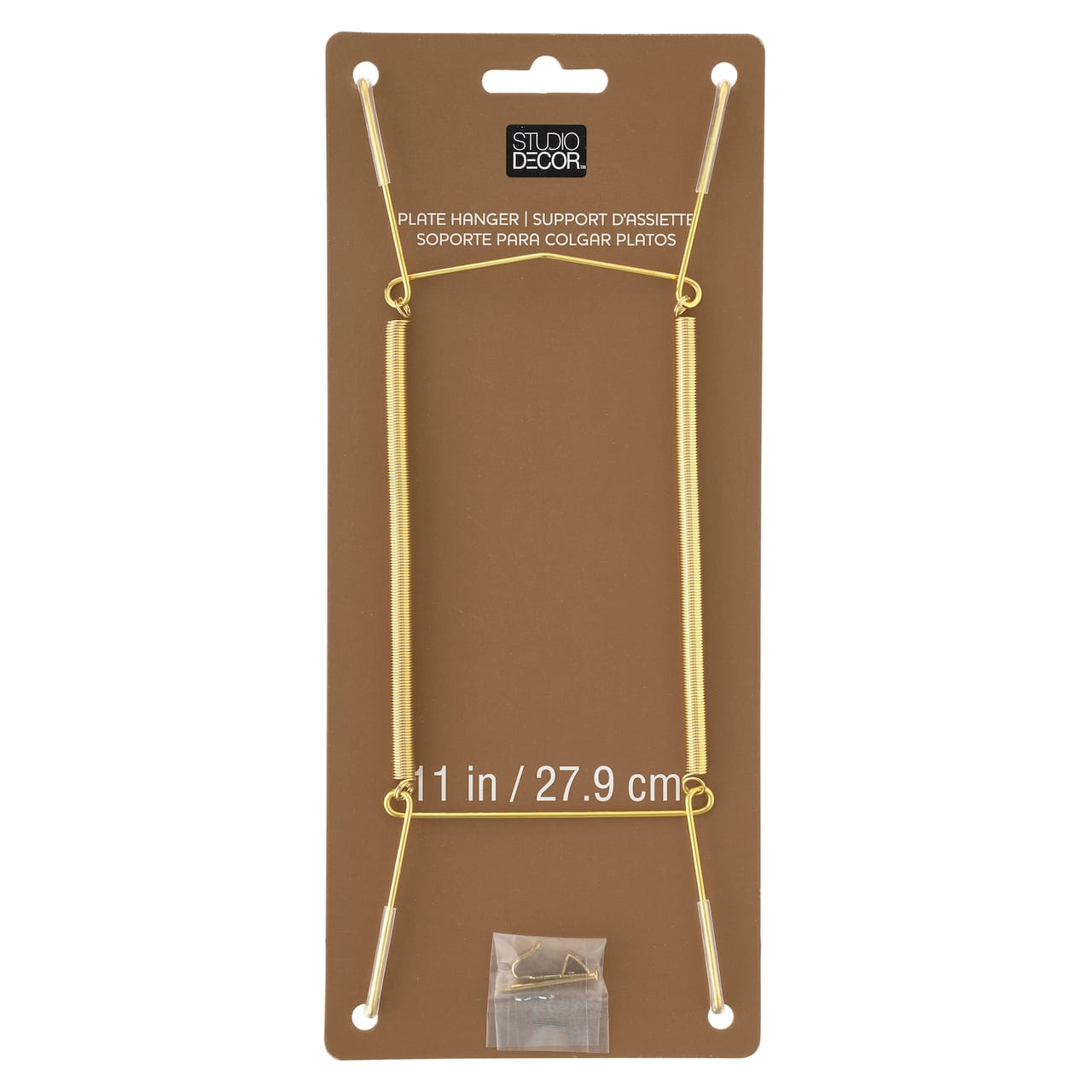 Studio Décor® Plate Hanger